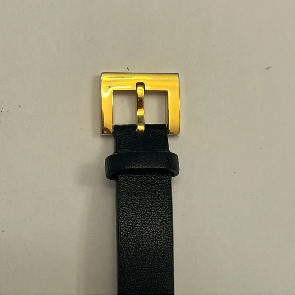 Tory Burch Gold Fitbit‎ Flex Band